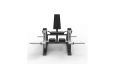 Разгибание ног Spirit Fitness SP-4511 фото 2