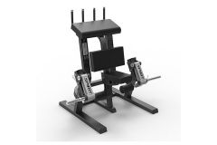 Сгибание ног стоя Spirit Fitness SP-4512