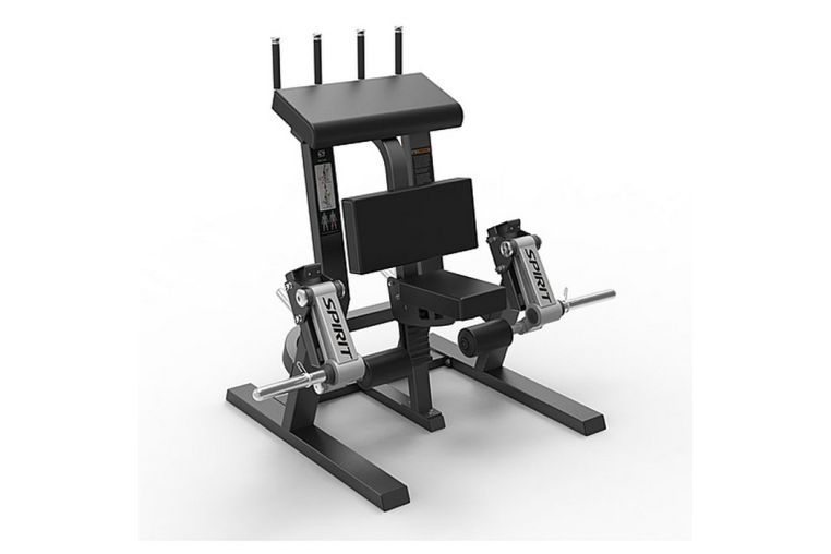 Сгибание ног стоя Spirit Fitness SP-4512 
