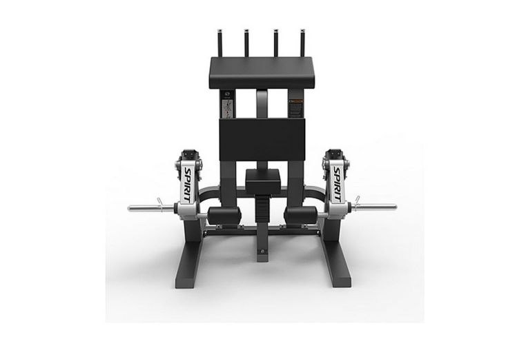 Сгибание ног стоя Spirit Fitness SP-4512 фото 1