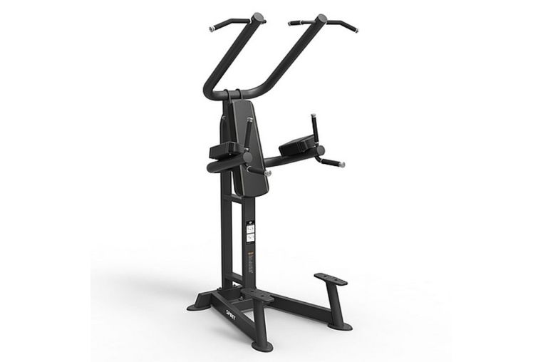 Подтягивания/ брусья / поднятие ног Spirit Fitness SP-4219 