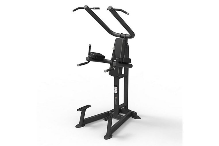 Подтягивания/ брусья / поднятие ног Spirit Fitness SP-4219 фото 1