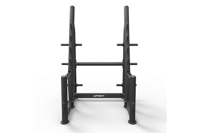 Силовая рама для приседаний Spirit Fitness SP-4207 фото 2