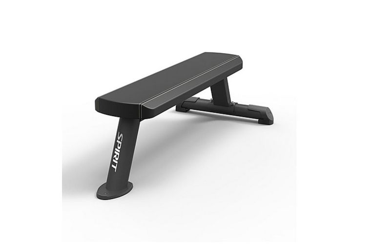 Плоская скамья Spirit Fitness SP-4201 