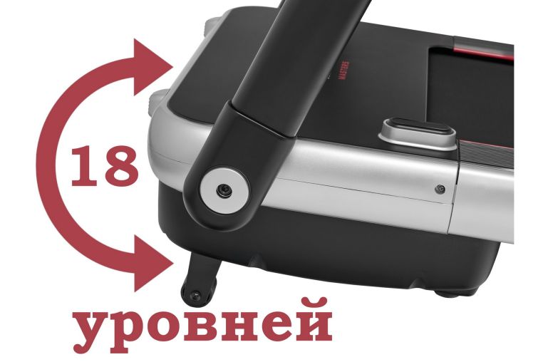 Беговая дорожка Titanium Masters Slimtech S50 фото 9