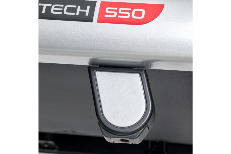 Беговая дорожка Titanium Masters Slimtech S50 фото 12