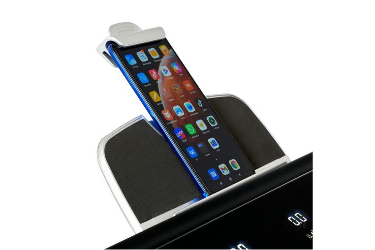 Беговая дорожка Titanium Masters Slimtech S50 фото 19