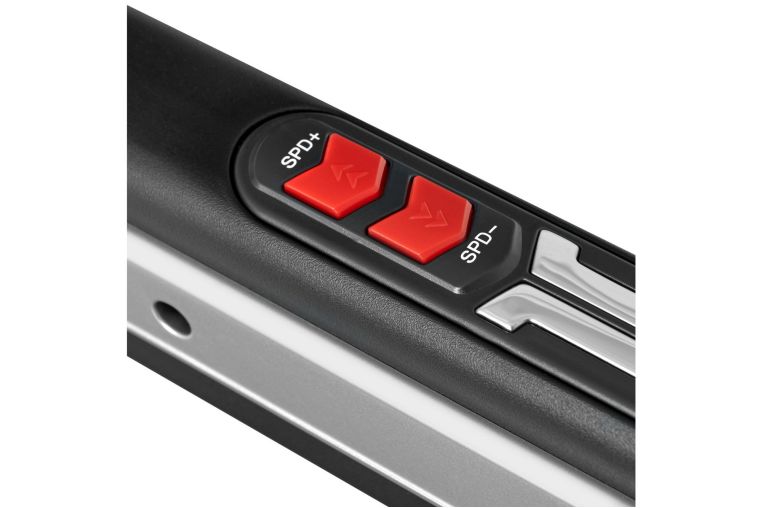 Беговая дорожка Titanium Masters Slimtech S50 фото 5