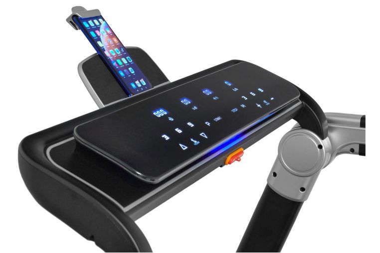 Беговая дорожка Titanium Masters Slimtech S50 фото 8