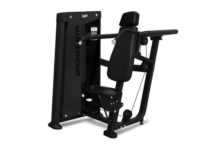 Жим от плеч Bronze Gym NEO 06 