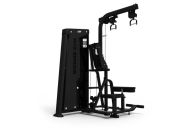 Вертикальная\горизонтальная тяга Bronze Gym NEO 89