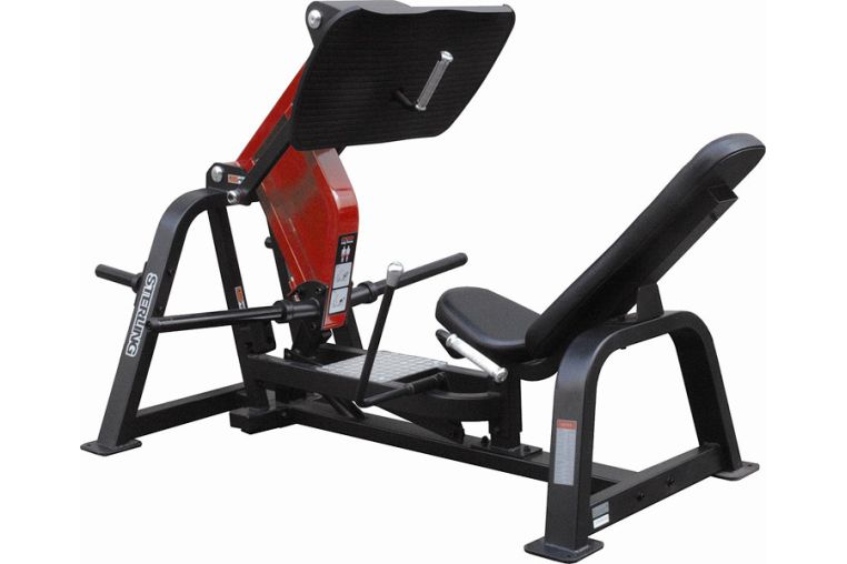 Жим ногами Aerofit SL7006 