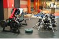 Жим ногами Aerofit SL7006 фото 3