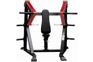 Жим от груди со сведением с независимыми рычагами Aerofit SL7001