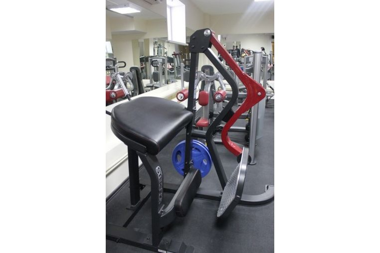 Ягодичные Aerofit SL7008 фото 1