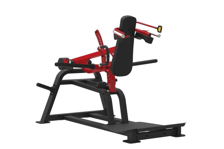Гак-машина Aerofit SL7034 