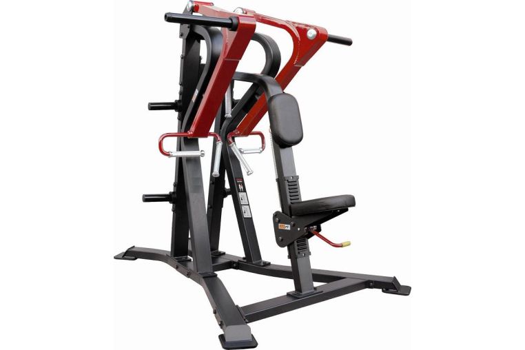 Нижняя гребная тяга с разведением с независимыми рычагами Aerofit SL7004 