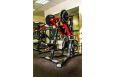 Нижняя гребная тяга с разведением с независимыми рычагами Aerofit SL7004 фото 1