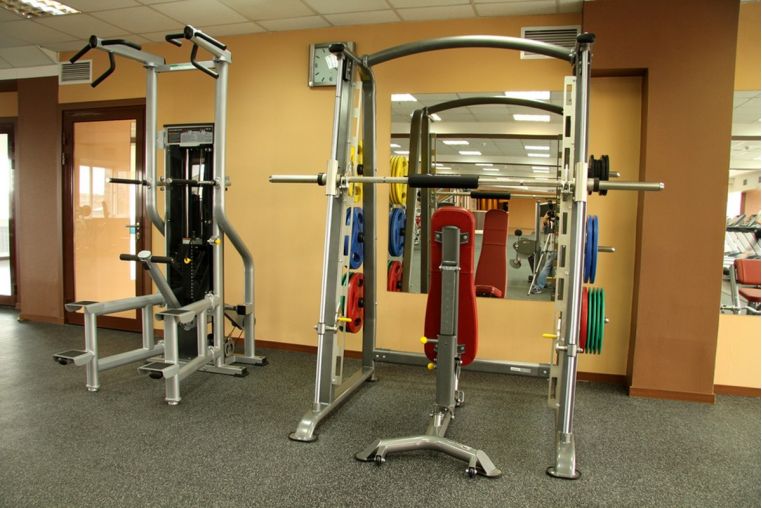 Машина Смита Aerofit IT7001 фото 1