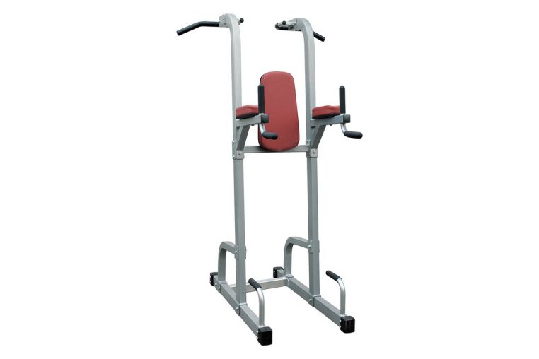 Поднятие колений / турник / брусья Aerofit IFPT 