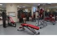 Поднятие колений / турник / брусья Aerofit IFPT фото 4