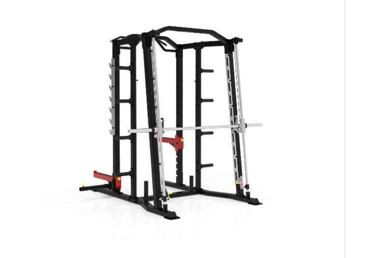 Силовая рама / Машина Смита Impulse SL7042 