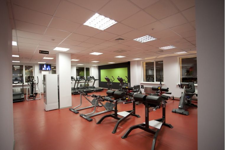Римский стул/ ягодичные Aerofit SL7013 фото 1