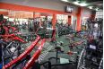 Римский стул/ ягодичные Aerofit SL7013 фото 2