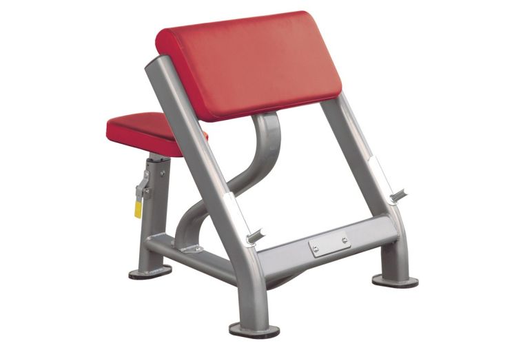 Парта для бицепса Aerofit IT7002 