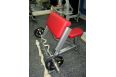Парта для бицепса Aerofit IT7002 фото 1