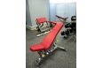 Многопозиционная скамья Aerofit IT7011 фото 1
