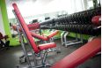 Многопозиционная скамья Aerofit IT7011 фото 2