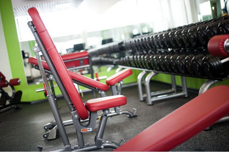 Многопозиционная скамья Aerofit IT7011 фото 2