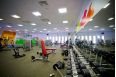 Многопозиционная скамья Aerofit IT7011 фото 3
