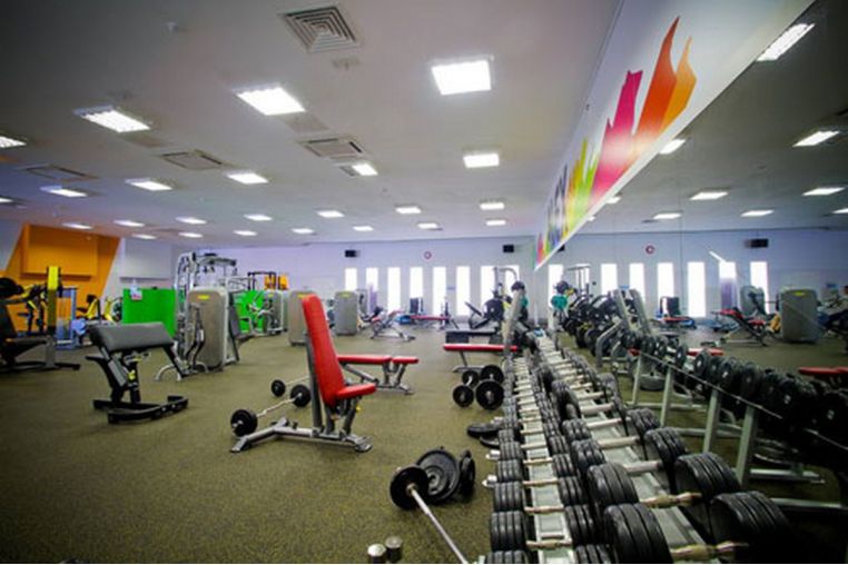 Многопозиционная скамья Aerofit IT7011 фото 3