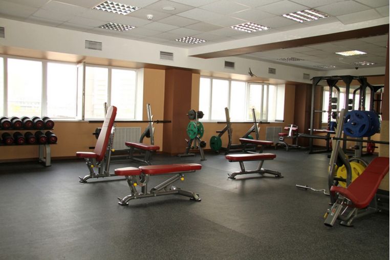 Скамья Aerofit IT7009 фото 2