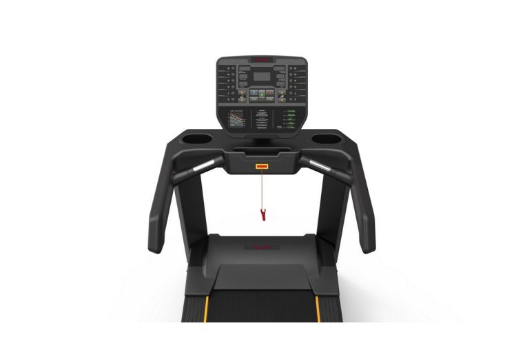 Беговая дорожка Aerofit AC2990 (X2-T LED) фото 4