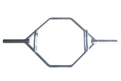Гексагональный гриф Aerofit AFHEXOB2