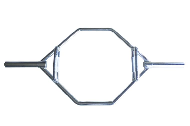 Гексагональный гриф Aerofit AFHEXOB2 