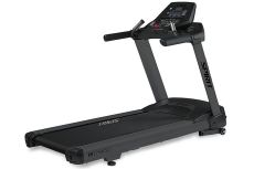 Беговая дорожка Spirit Fitness CT800 Graphite gray