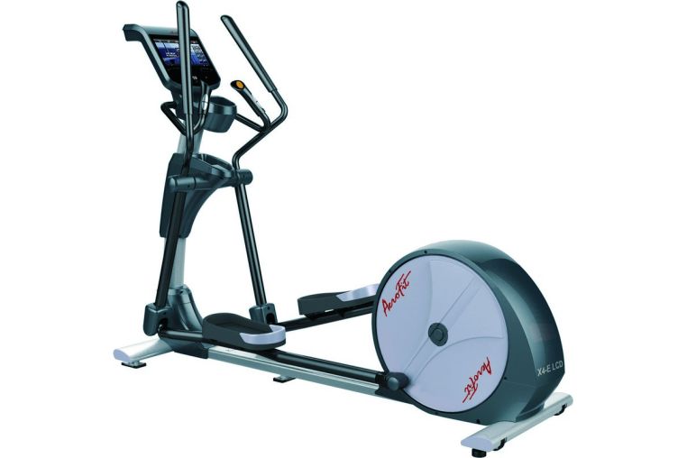 Эллиптический тренажер Aerofit RE950 (X4-E LCD) фото 1