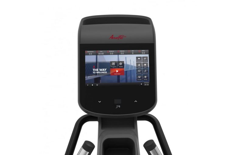 Эллиптический тренажер Aerofit RE950 (X4-E LCD) фото 2