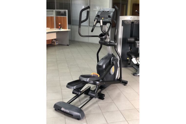 Эллиптический тренажер Aerofit ЕСЕ5 Led фото 3