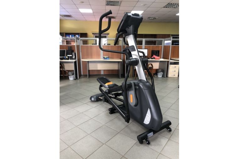 Эллиптический тренажер Aerofit ЕСЕ5 Led фото 4