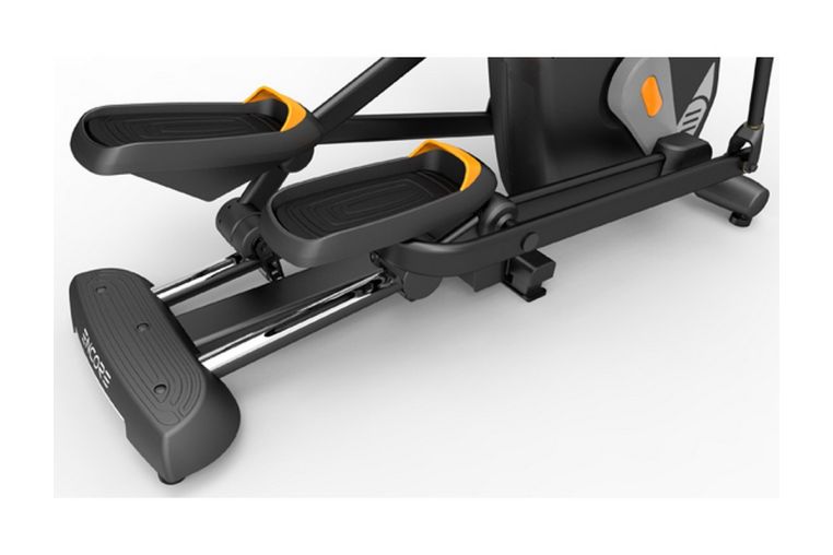 Эллиптический тренажер Aerofit ЕСЕ5 Led фото 5