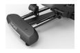 Эллиптический тренажер Aerofit ЕСЕ5 Led фото 6