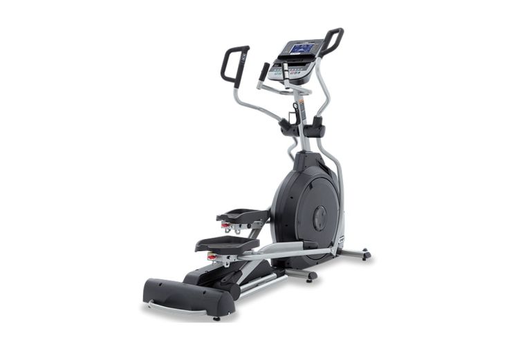 Эллиптический тренажер Spirit Fitness XE395 (2017) фото 1