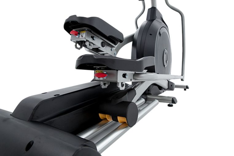 Эллиптический тренажер Spirit Fitness XE395 (2017) фото 4