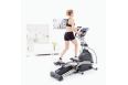 Эллиптический тренажер Spirit Fitness XE395 (2017) фото 6