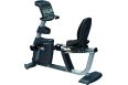 Горизонтальный велотренажер Aerofit RR700 (X4-R LED) фото 1